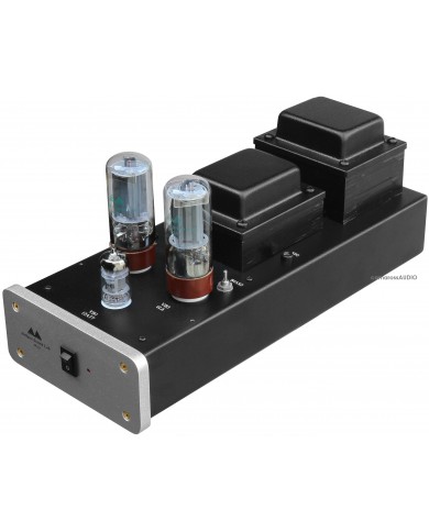 Antique Sound Lab AV-25 Monoblok Power Amplifier