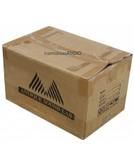 Antique Sound Lab AV-25 Monoblok Power Amplifier