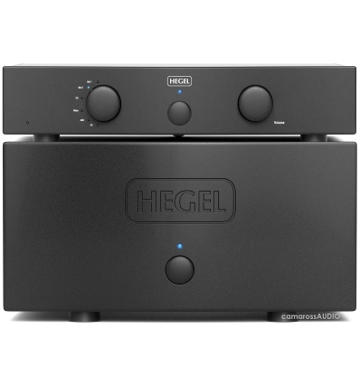 HEGEL P30 H30 Pre-power Amplifier
