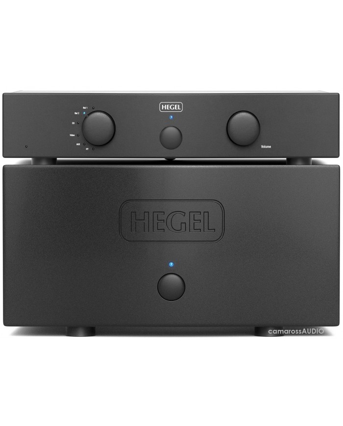 HEGEL P30 H30 Pre-power Amplifier