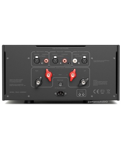 HEGEL H30 REAR  HEGEL H30 REAR