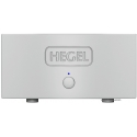 HEGEL H30 Power Amplifier Silver