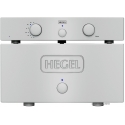 HEGEL P30 H30 Pre-power Amplifier Silver