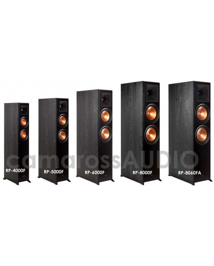 Klipsch RP Serie Klipsch RP Serie