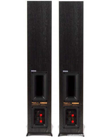 Klipsch RP-4000F Rear Side