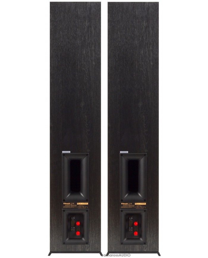 Klipsch RP-6000F Rear Klipsch RP-6000F Rear