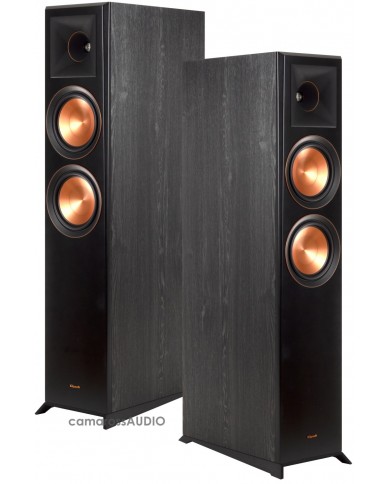 Klipsch RP-6000F Ebony