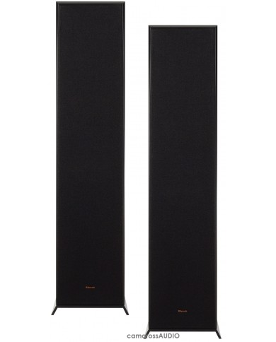 Klipsch RP-8000F Ebony