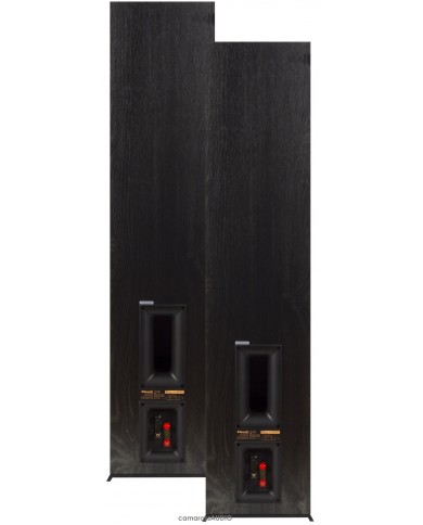 Klipsch RP-8000F Ebony Rear