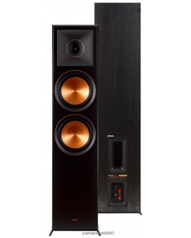 Klipsch RP-8000F Ebony