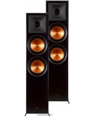 Klipsch RP-8000F Ebony Klipsch RP-8000F Ebony