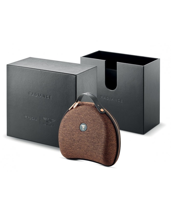 Focal Radiance Focal Radiance