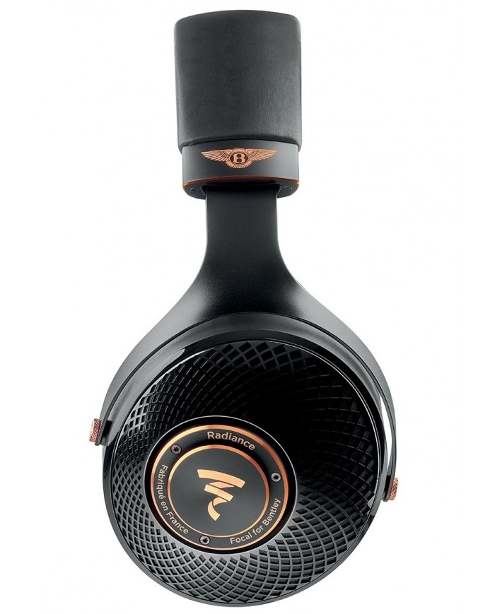 Focal Radiance Focal Radiance