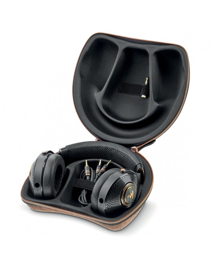 Focal Radiance Focal Radiance