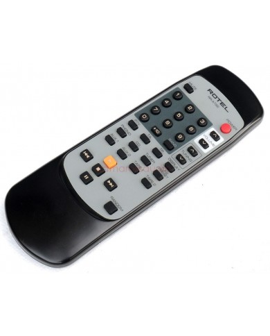 Rotel RA-02 Integrated Amplifier Rotel RA-02 Integrated Amplifier