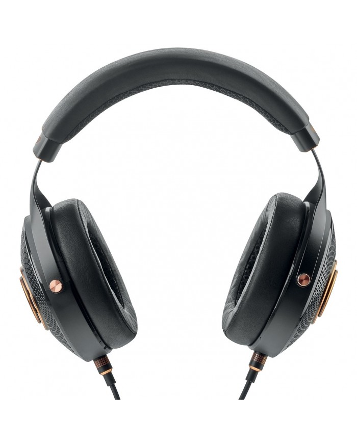 Focal Radiance Focal Radiance