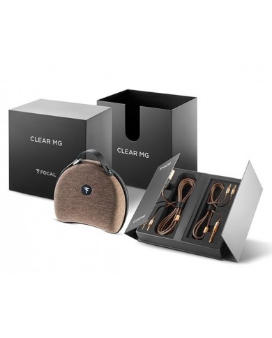 Focal Clear MG