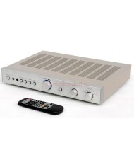 Rotel RA-02 Integrated Amplifier