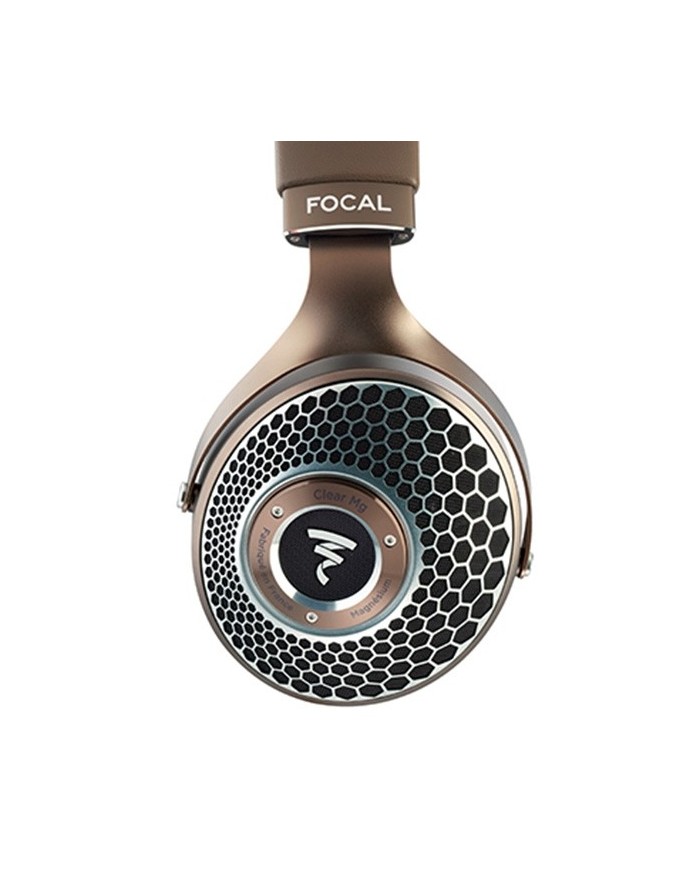 Focal Clear MG Focal Clear MG