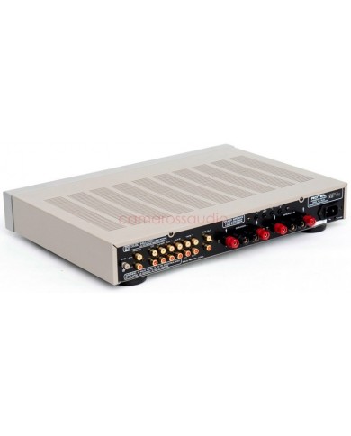 Rotel RA-02 Integrated Amplifier Rotel RA-02 Integrated Amplifier
