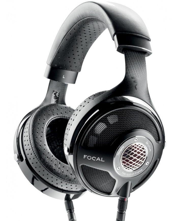 Focal Utopia