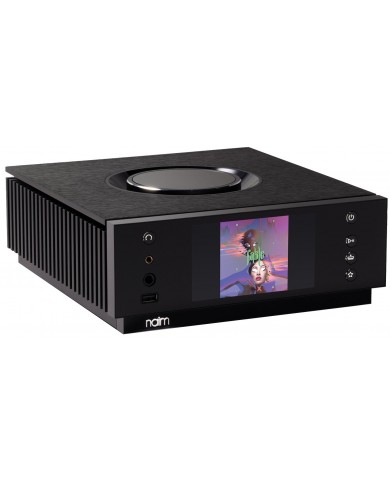 Naim Uniti Atom Headphone Edition
