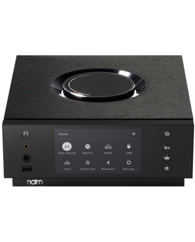 Naim Uniti Atom Headphone Edition