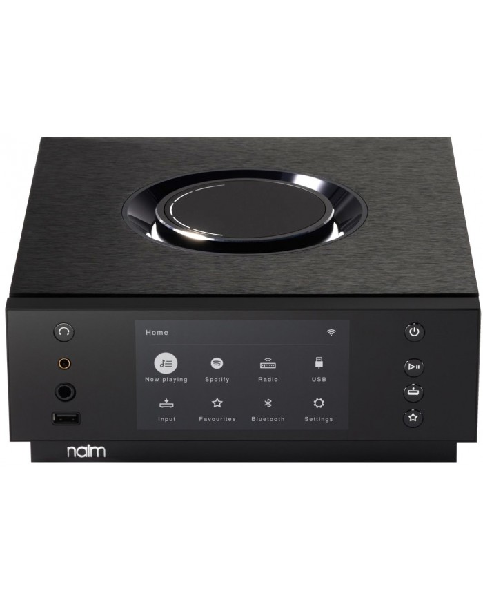 Naim Uniti Atom Headphone Edition