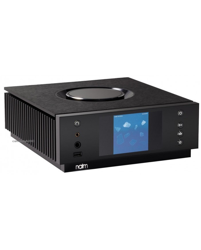 Naim Uniti Atom Headphone Edition