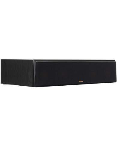 Klipsch RP-404C Reference Center Speaker ( Ebony )