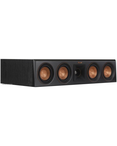 Klipsch RP-404C Reference Center Speaker ( Ebony )