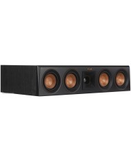 Klipsch RP-404C Reference Center Speaker ( Ebony )