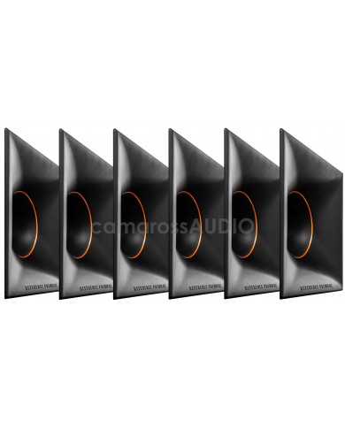 Klipsch RP-404C Reference Center Speaker ( Ebony )