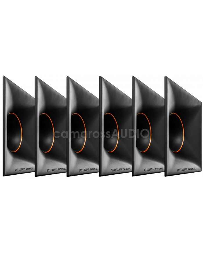 Klipsch RP-404C Reference Center Speaker ( Ebony )