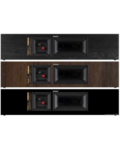 Klipsch RP-404C Reference Center Speaker ( Ebony )