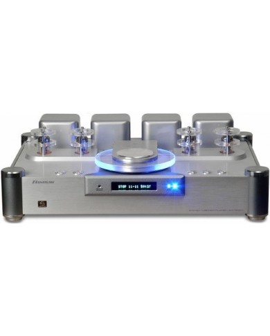 Shanling SCD-T200C Tube CD Player Shanling SCD-T200C Tube CD Player