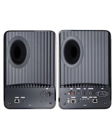 Kef LS50 Nocturne ( Marcel Wanders )