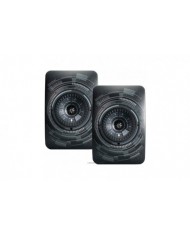 Kef LS50 Nocturne ( Marcel Wanders )