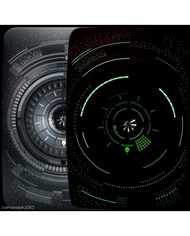 Kef LS50 Nocturne ( Marcel Wanders )