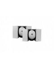 Devialet Silver Phantom ( 3000W + 3000W ) Devialet Silver Phantom ( 3000W + 3000W )