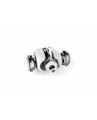 Devialet Silver Phantom ( 3000W + 3000W ) Devialet Silver Phantom ( 3000W + 3000W )