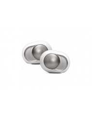 Devialet Silver Phantom ( 3000W + 3000W ) Devialet Silver Phantom ( 3000W + 3000W )