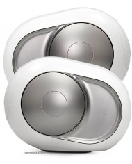 Devialet Silver Phantom ( 3000W + 3000W ) Devialet Silver Phantom ( 3000W + 3000W )