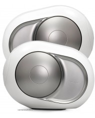 Devialet Silver Phantom ( 3000W + 3000W )