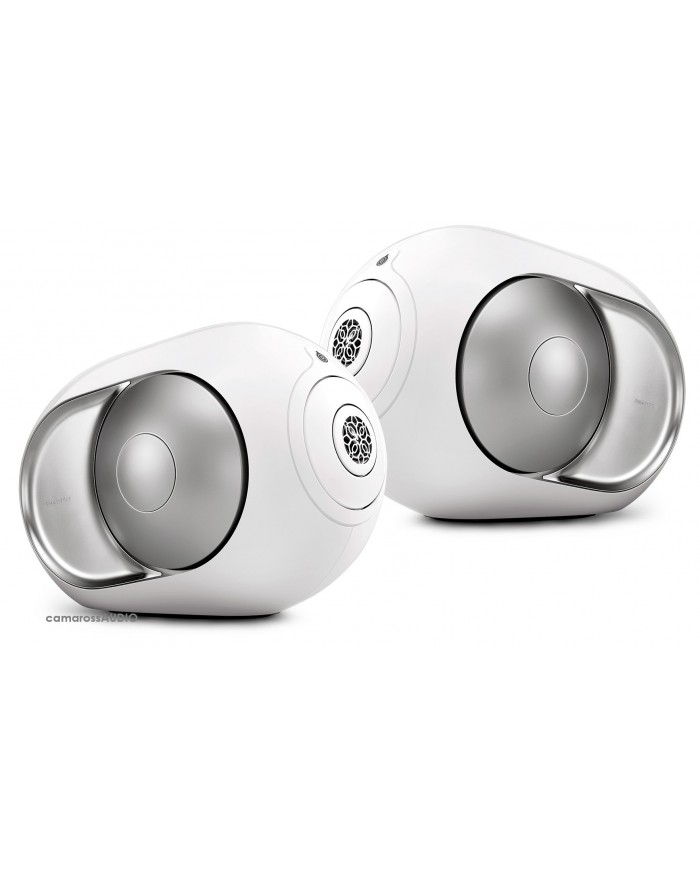Devialet Silver Phantom ( 3000W + 3000W ) Devialet Silver Phantom ( 3000W + 3000W )
