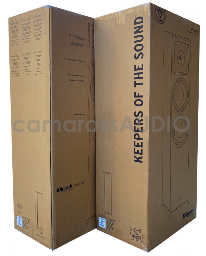 Klipsch RP-8000F