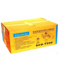 Shanling SCD-T200C Tube CD Player