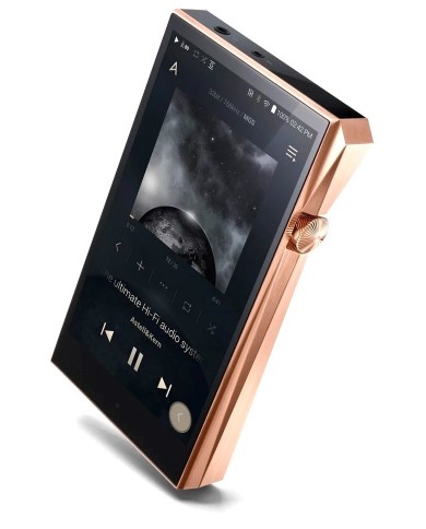 Astell&Kern A&ultima SP2000 ( Copper ) Astell&Kern A&ultima SP2000 ( Copper )