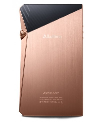 Astell&Kern A&ultima SP2000 ( Copper ) Astell&Kern A&ultima SP2000 ( Copper )