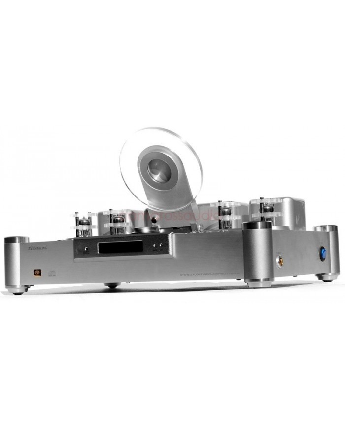 Shanling SCD-T200C Tube CD Player